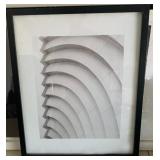 M - GALLERY ART FRAME 21X17" (G52)