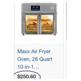 M - KALORIK AIR FRYER OVEN (A39)