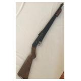 K - DAISY RIFLE MODEL 25 REG # D049423 (L6)