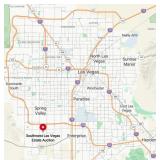 AUCTION LOCATION MAP