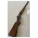 K - MARTIN FIREARMS MODEL 39A CAL .22 (A20)