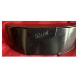 K - BLACK PERSOL SUNGLASSES CASE (M59)