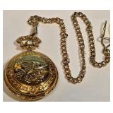 N - DANIEL STEIGER POCKET WATCH (48)
