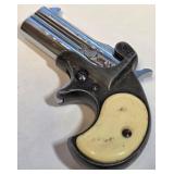 DERRINGER CAL .38 SN:039524 (46)