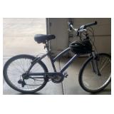 K - DIAMONDBACK WILDWOOD BICYCLE (G1)