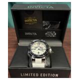 N - INVICTA LTD ED STAR WARS WATCH IN MOX (V3)