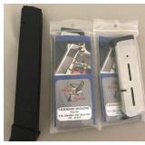 K - LEGENDARY MAGAZINE FOR .45 ACP CAL (L48)
