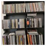 K - MIXED LOT OF CDS/DVDS (L19)