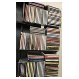 K - MIXED LOT OF CDS/DVDS (L20)