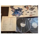 K - PINK FLOYD THE WALL ALBUM (L65)