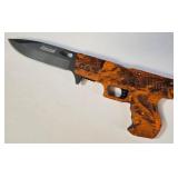 43 - NEW WMC BATTLE BUDDY KNIFE (111)