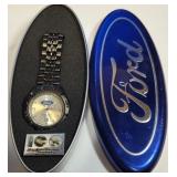 N - FORD MOTOR CO 100 YEARS WATCH (58)
