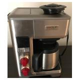 K - WOLF GOURMET COFFEE MAKER (K21)