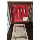 K - MEDICAL / DENTAL INSTRUMENTS (REPRODUCTIONS)