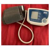 K - BLOOD PRESSURE MONITOR (M58)