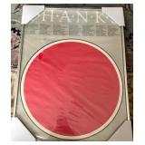 K - DONOR THANK YOU PRINT FRAMED 23X17.5" (M8)