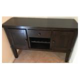 K - SIDEBOARD / BUFFET 56"L (K16)