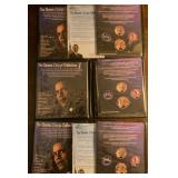K - OBAMA CHANGE COLLECTION COIN SETS (R32)
