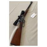 K - WINCHESTER MODEL 9422M .22WIN.MAGNUM  (A19)