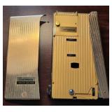K - VINTAGE CONTINENTAL RADIO-PHONO (O14)