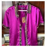K - PJ PAUL JONES SHIRT (M60)