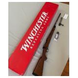 K - WINCHESTER RIFLE MODEL 570 30-06 (A4)