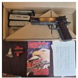 K - LES BAER CUSTOM 45 PISTOL LB16628 (A12)