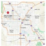 AUCTION LOCATION MAP