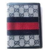 O - GUCCI ADDRESS BOOK (A15)