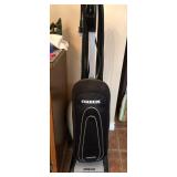 O - ORECK UPRIGHT VACUUM CLEANER (A232)