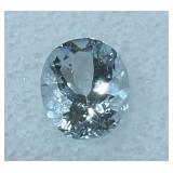 1.83CT AQUAMARINE GEMSTONE