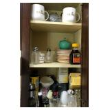 O - EVERYTHING IN THE CUPBOARD! (K11)
