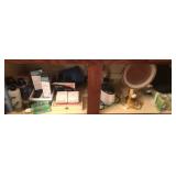 O - MIXED LOT OF HEALTH & BEAUTY PRODUCTS (A43)