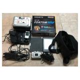 O - KODAK PRINTER DOCK, MOTHERBOARD, MORE (B22)