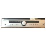 O - ARCAM A80 AMPLIFIER (A31)