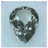 3.40CT GREEN AMETHYST GEMSTONE