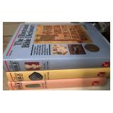O - 3-VOL ILLUSTRATED BIBLE DICTIONARY (A99)