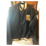 O - NFL SAINTS JACKET SIZE XL (A8)