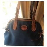 O - DOONEY & BOURKE PURSE (A18)