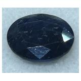 7.14CT SAPPHIRE GEMSTONE