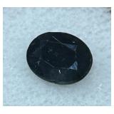 2.04CT SAPPHIRE GEMSTONE