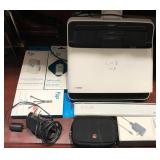O - NEAT DESK TOP SCANNER (B14)