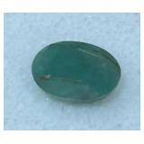 2.10CT EMERALD GEMSTONE