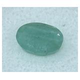 1.95CT EMERALD GEMSTONE