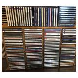 O - LARGE LOT OF CDS (A10?)