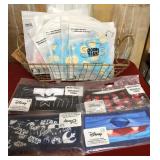 43 - NEW WMC MIXED LOT OF FACE MASKS (R84)