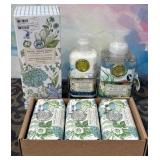 43 - NEW WMC SOAPS, LOTION, DIFFUSER (D73)