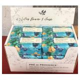 43 - NEW WMC PRE de PROVENCE SOAPS (R20)