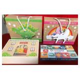 43 - NEW WMC LOT OF CHILDREN