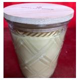 43 - NEW WMC SWAN CREEK CANDLE (C107)